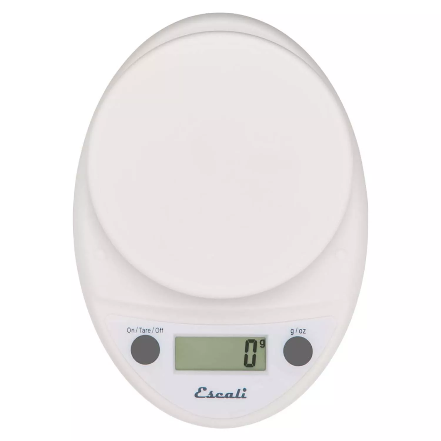 Escali Digital Scales