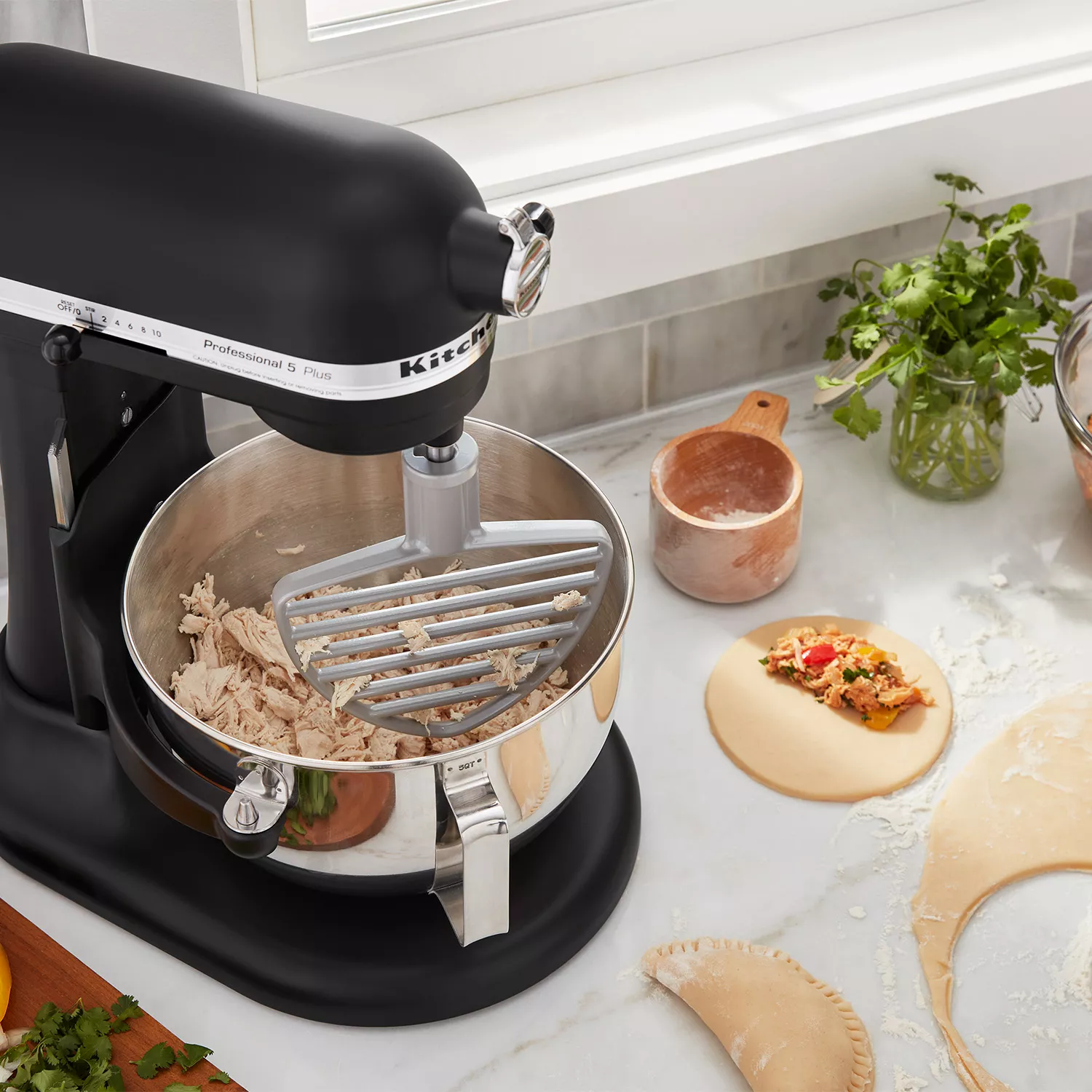 KitchenAid® Pastry Beater