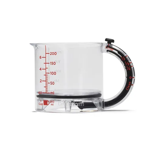 Dreamfarm Upcup Adjustable Measuring Cup