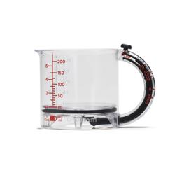 Dreamfarm Upcup Adjustable Measuring Cup