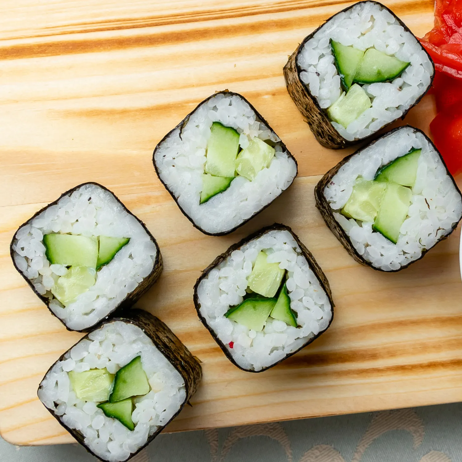 Intro to Sushi Making - image 2