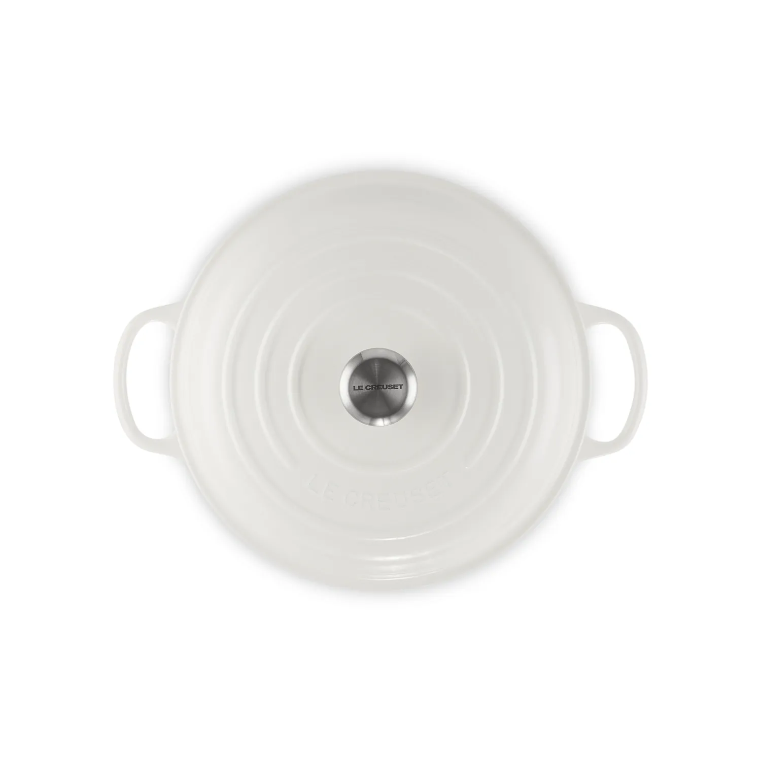 Le Creuset Signature Cast Iron Braiser, 3.5 qt.