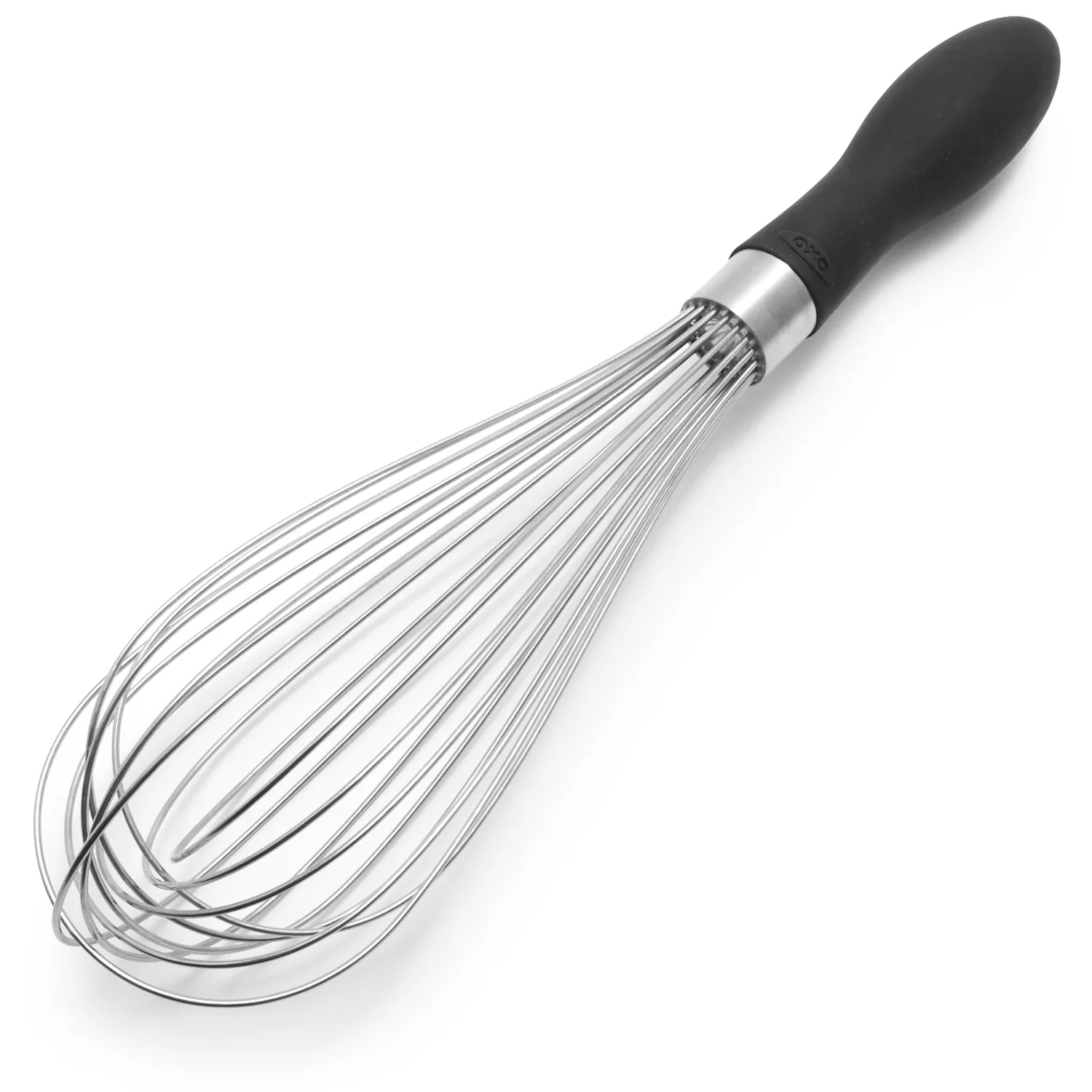 OXO Stainless Steel 9-Inch Whisk, 1050058