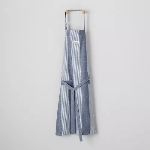 Sur La Table Striped Apron