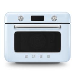 Smeg 50s Retro Style Aesthetic Countertop Air Fry Oven With Steam