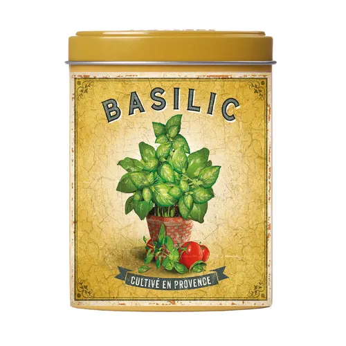 Esprit Provence Basil Spice
