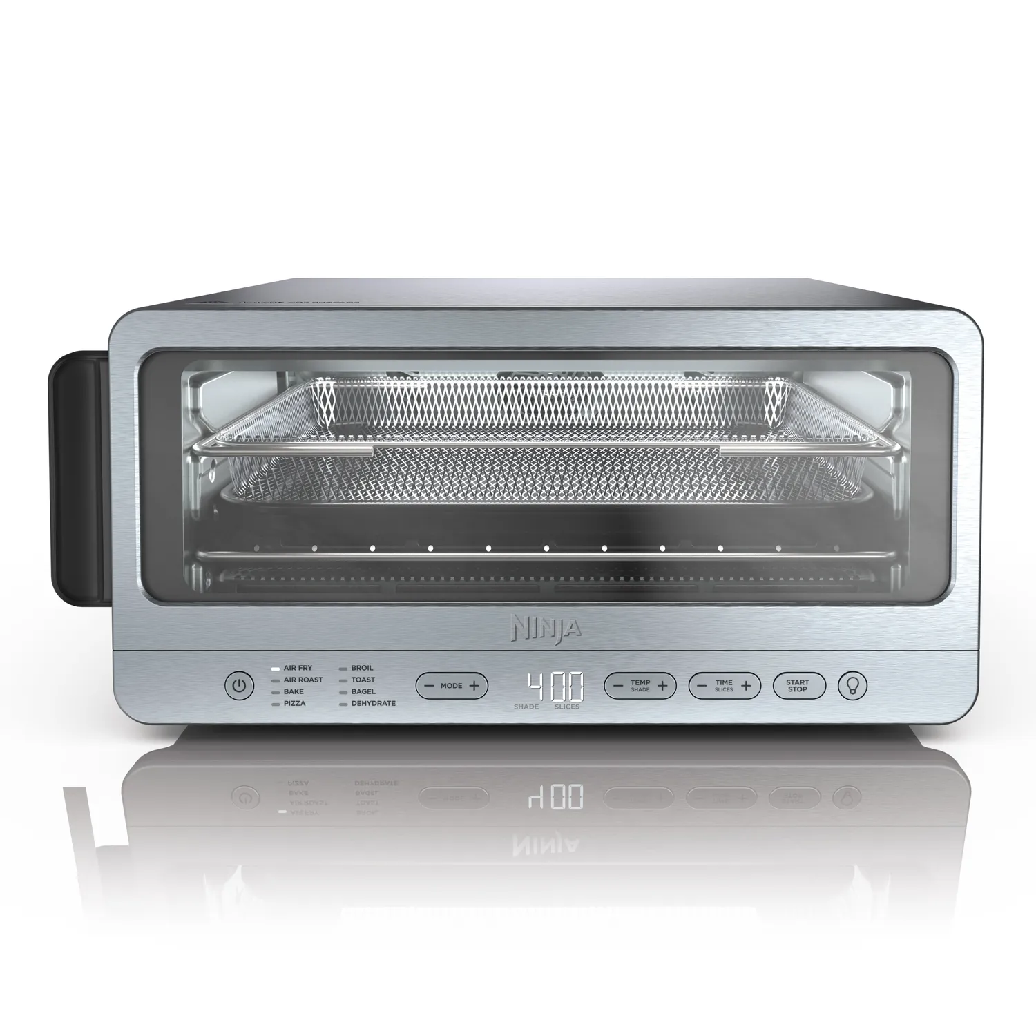 Ninja Flip Toaster Oven and Air Fryer