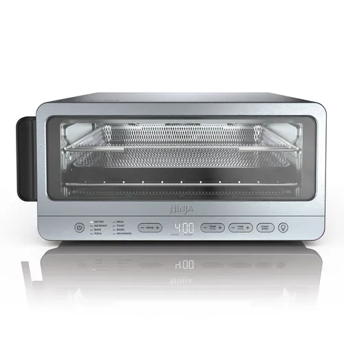 Ninja Flip Toaster Oven and Air Fryer