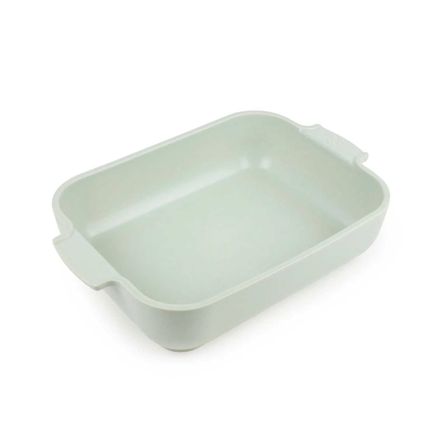 Peugeot Appolia Stoneware Rectangular Baker, 10" x 8"