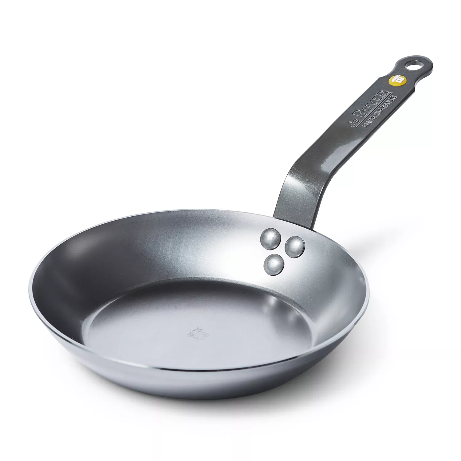  de Buyer Mineral B Skillet