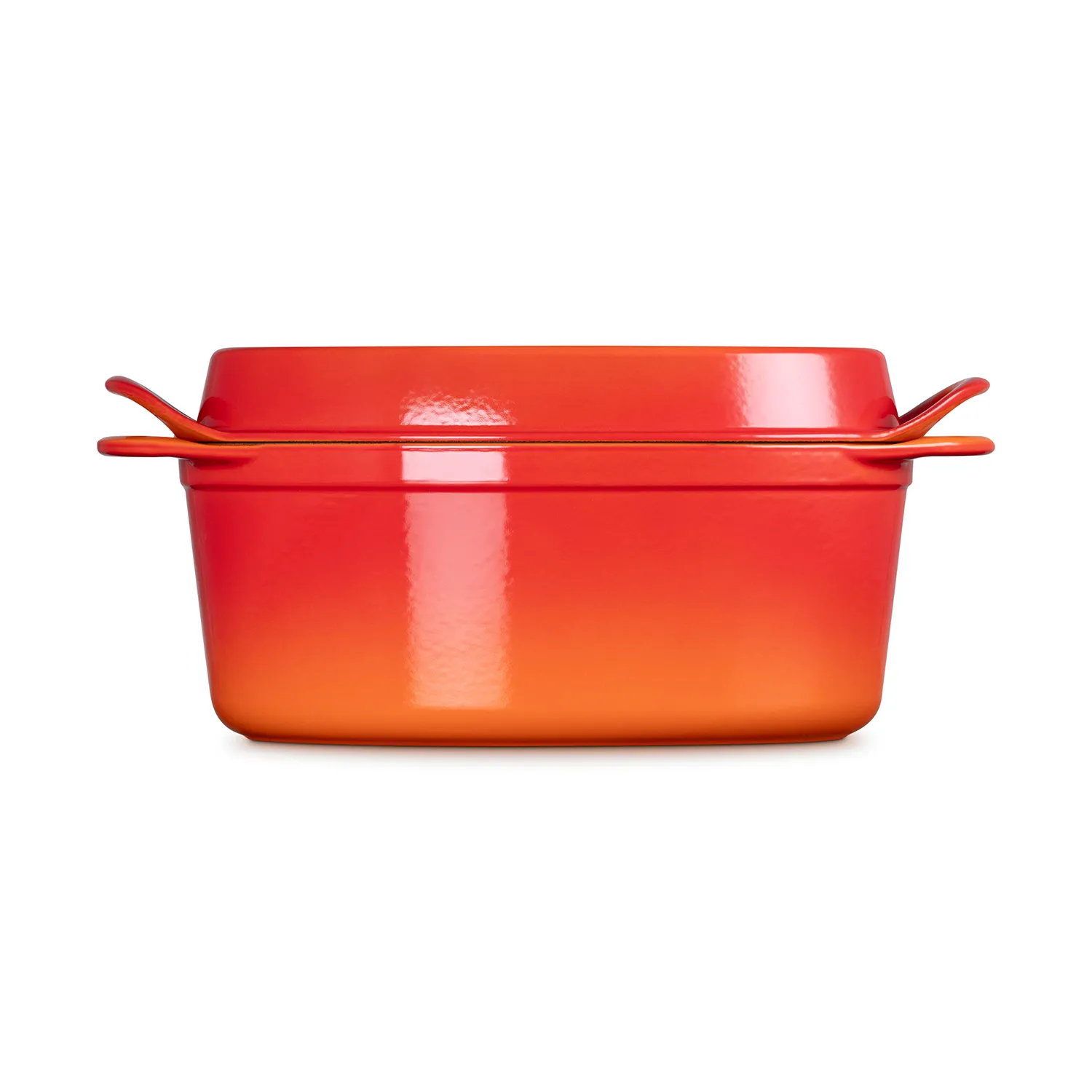 Le Creuset Traditional Oval Doufeu, 7.25 qt.