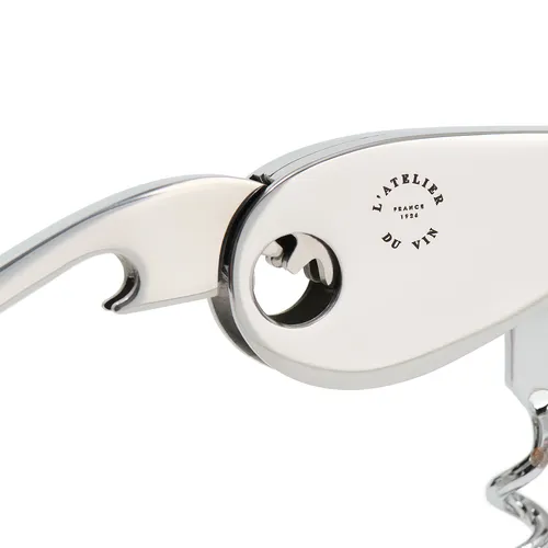 L'Atelier du Vin Le Pierre Corkscrew and Folding Knife
