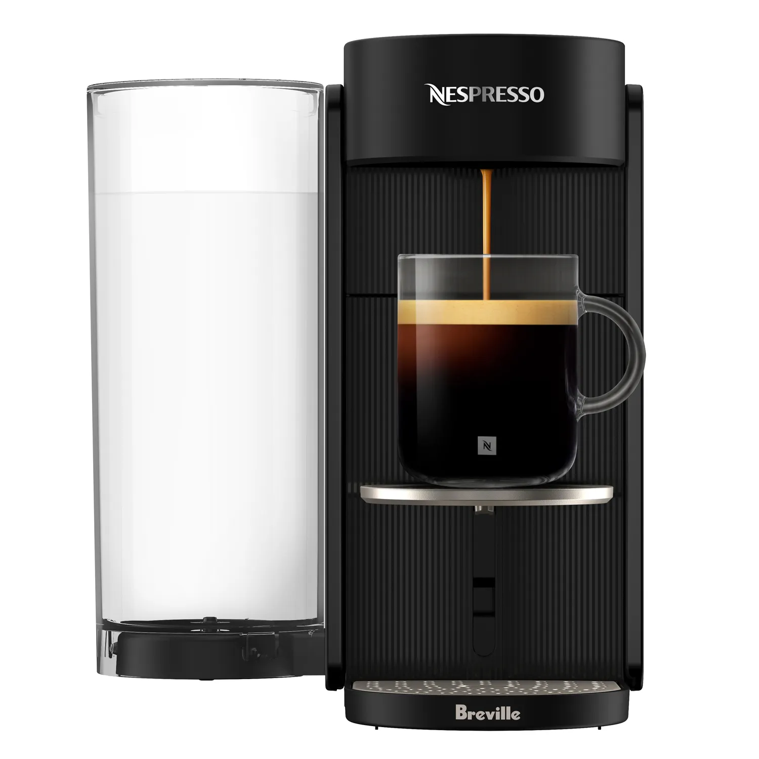 Nespresso Vertuo Up By Breville