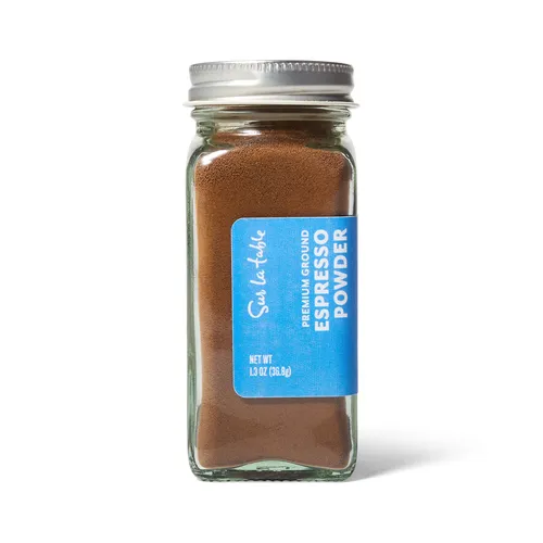 Sur La Table Espresso Powder