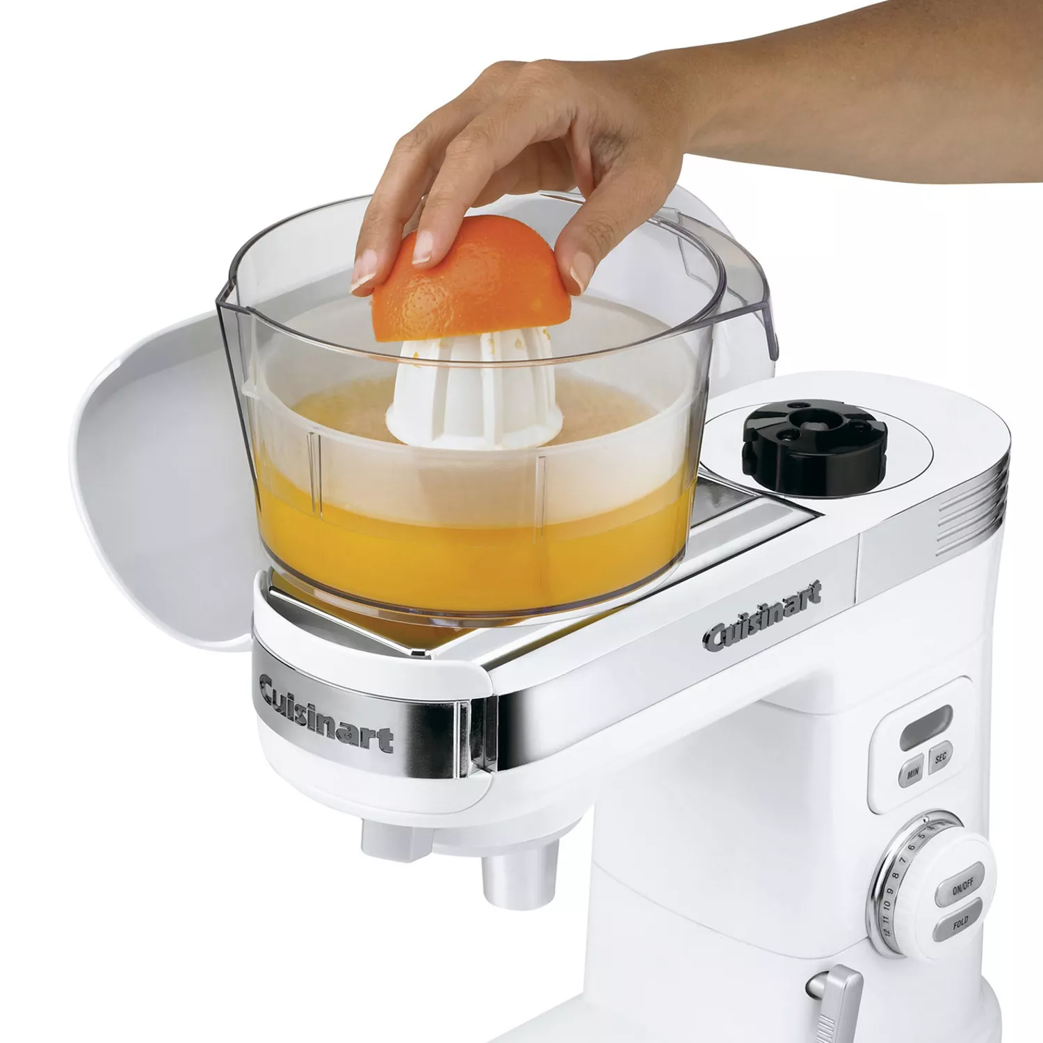 Cuisinart SM-70 7-Quart Stand Mixer