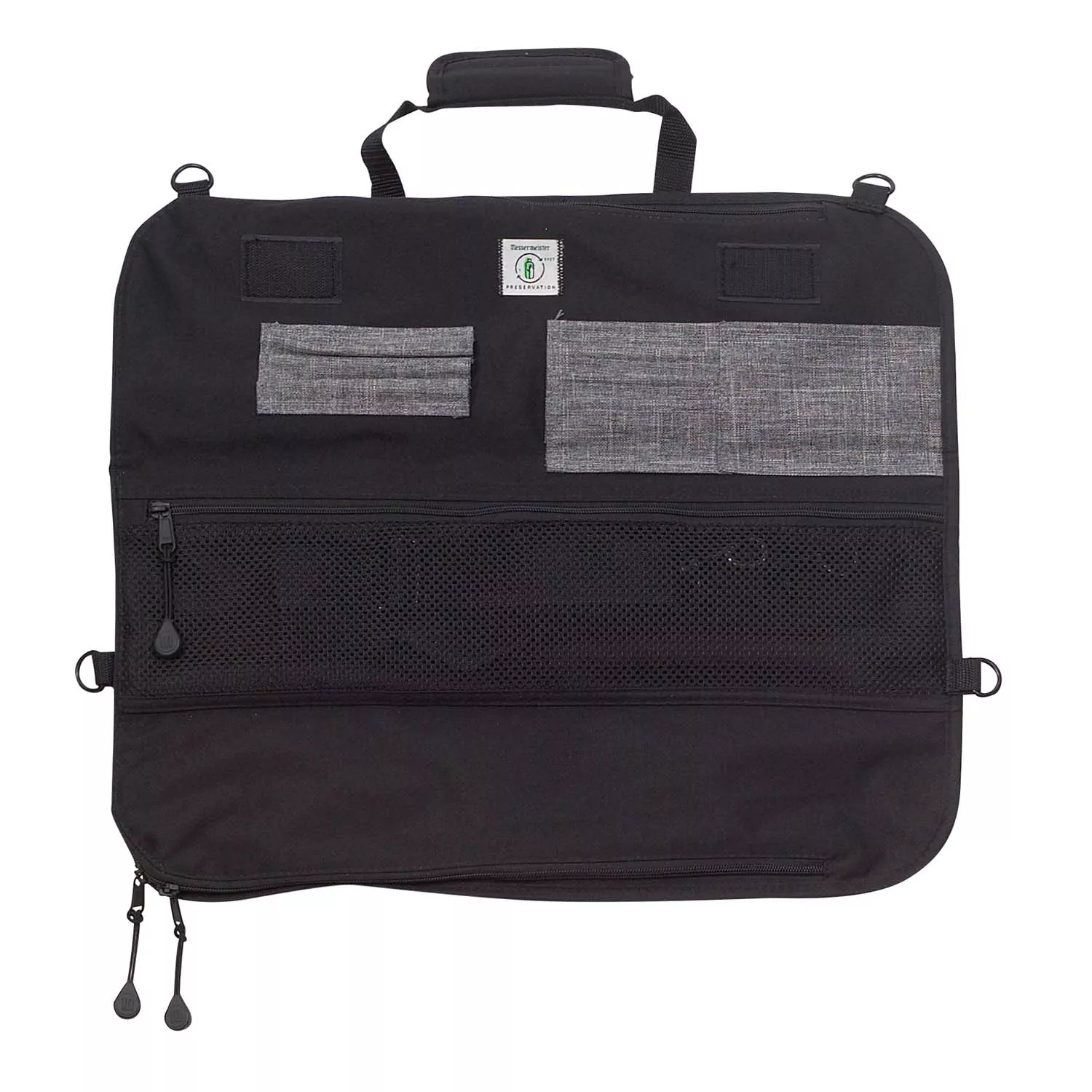 Messermeister Preservation 8-Pocket Knife Luggage