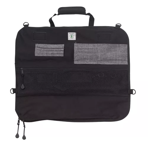 Messermeister Preservation 8-Pocket Knife Luggage