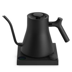 Fellow Stagg EKG PRO Electric Pour-Over Kettle Love the temp hold and multiple temp settings for various teas and coffee brewing methods!