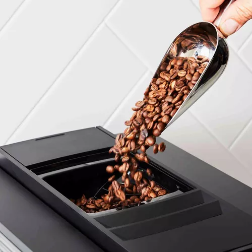JURA E4 Automatic Coffee Machine