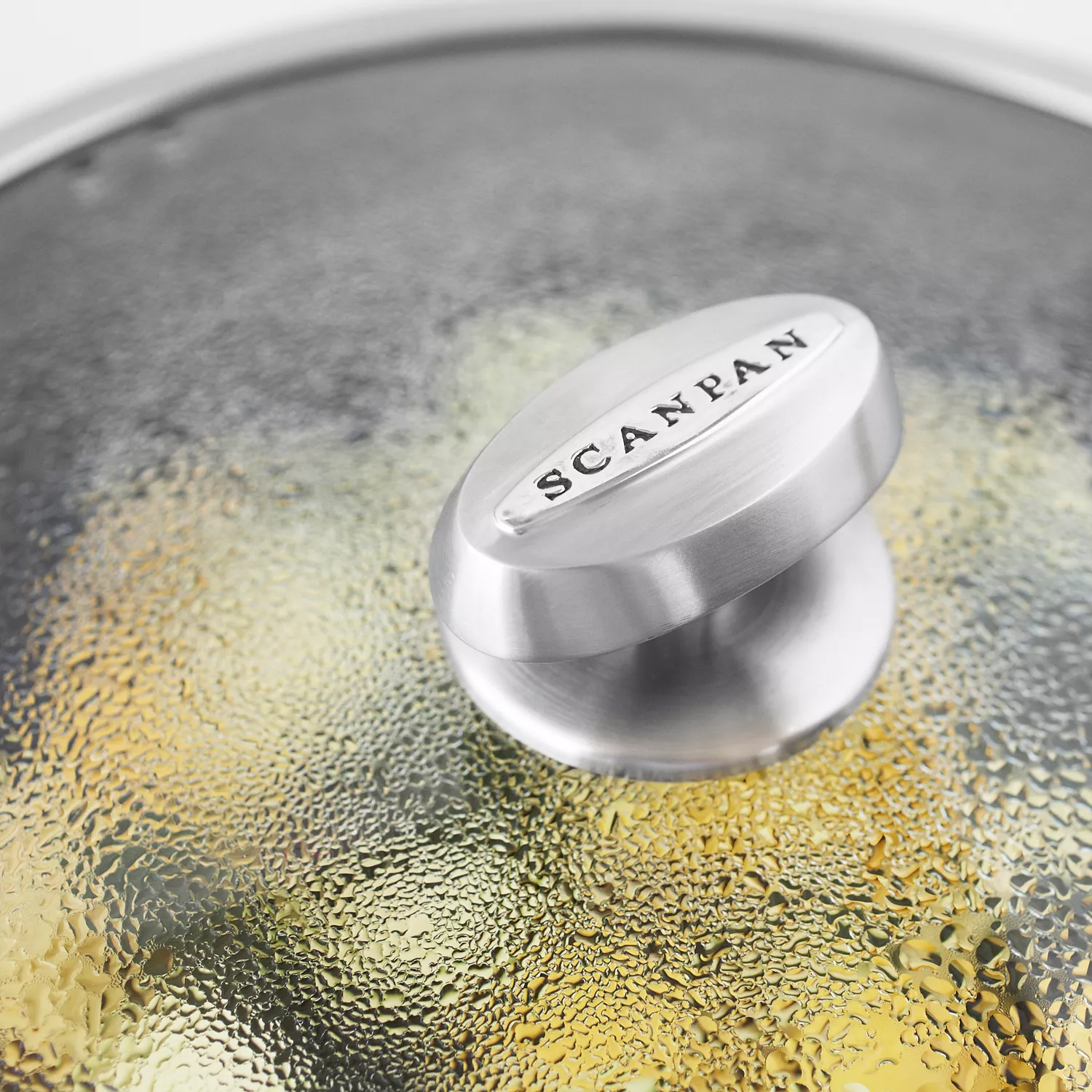 Scanpan Pro IQ Nonstick Dutch Oven, 6.5 qt.