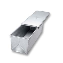 USA Pan Pullman Loaf Pan With Cover Great pan