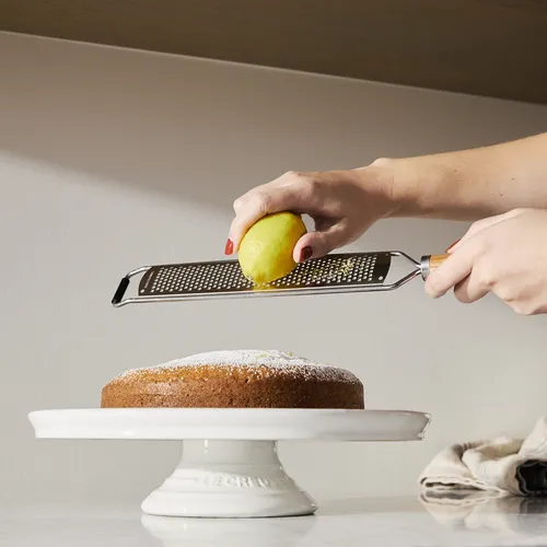 Sur La Table Olivewood Zester