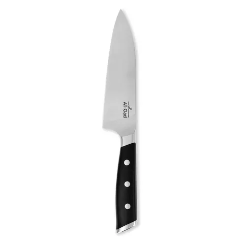 All-Clad Chef's Knife, 6"