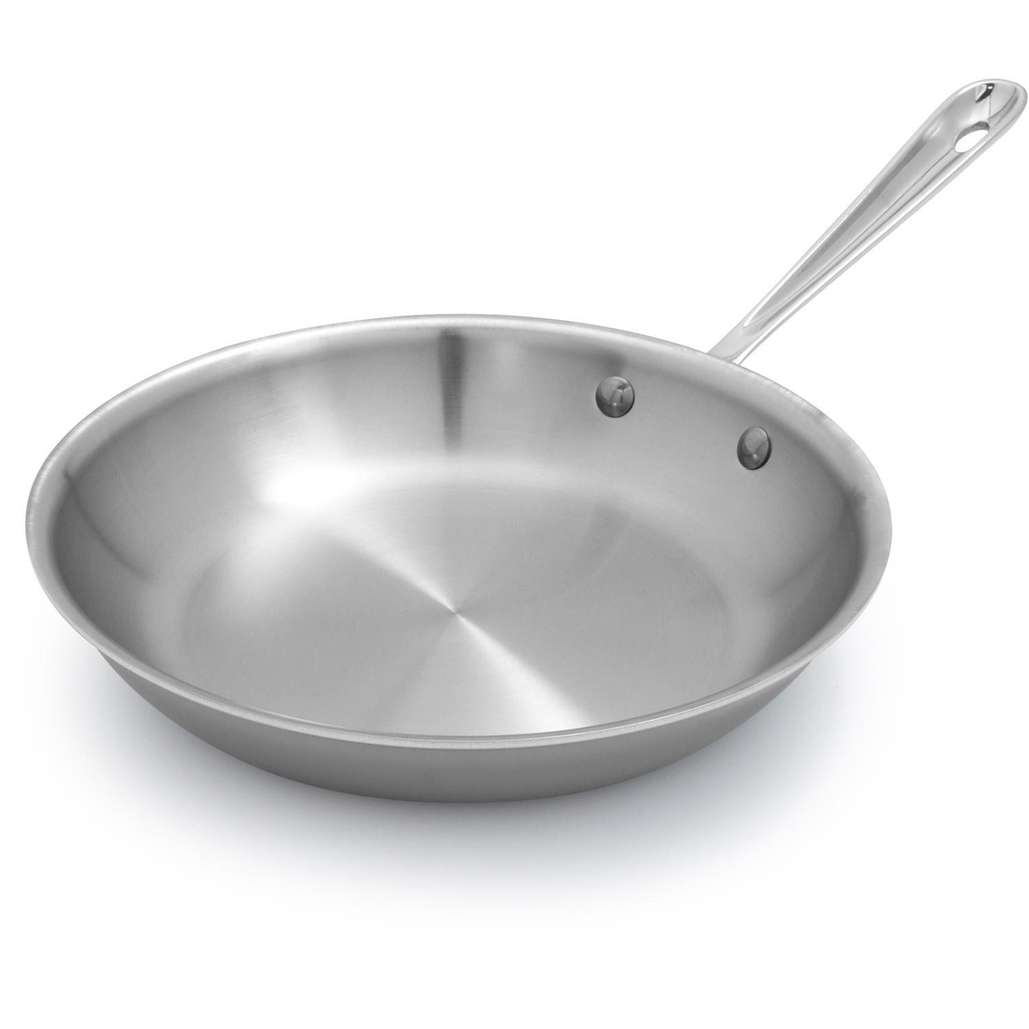 All-Clad D3 Stainless Steel Skillet