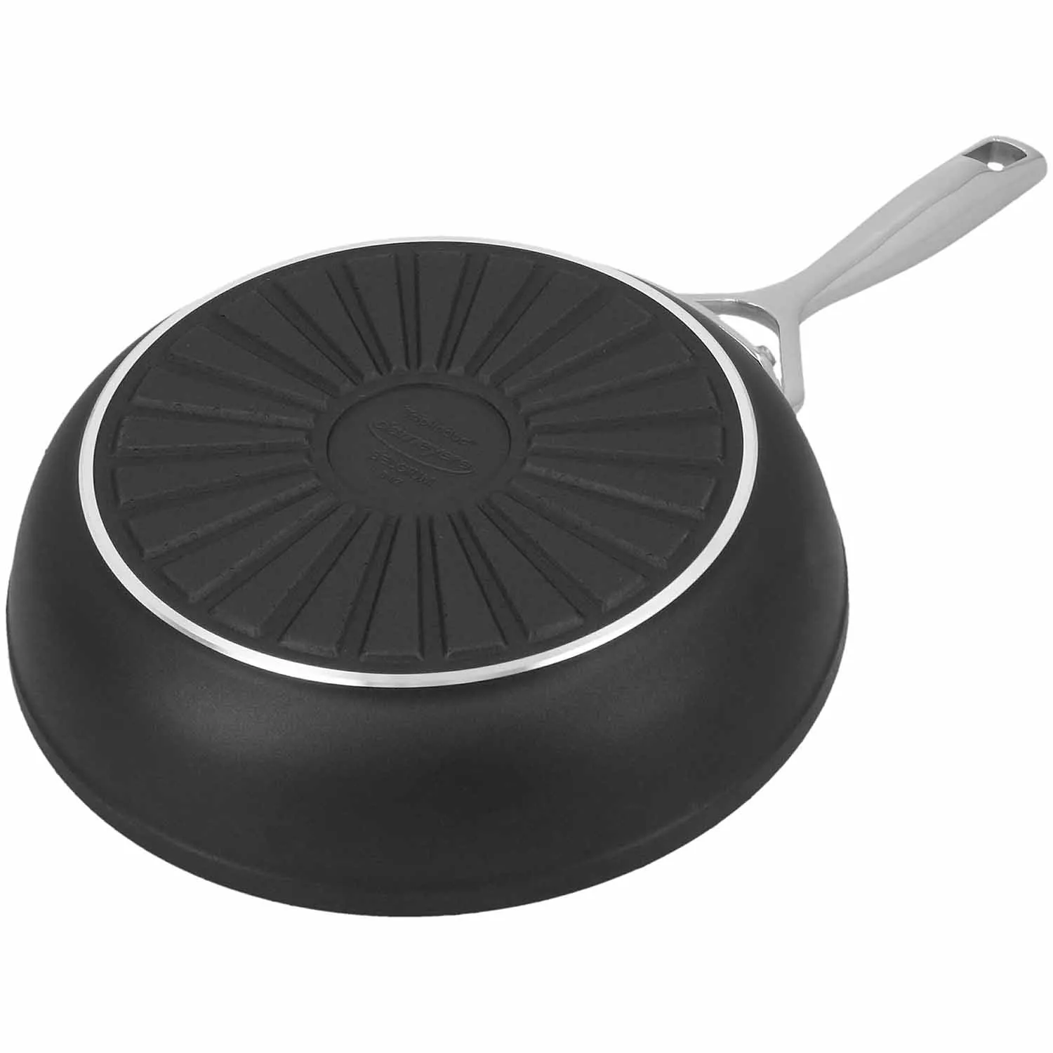 Demeyere Alu Pro Ceramic Nonstick Skillets