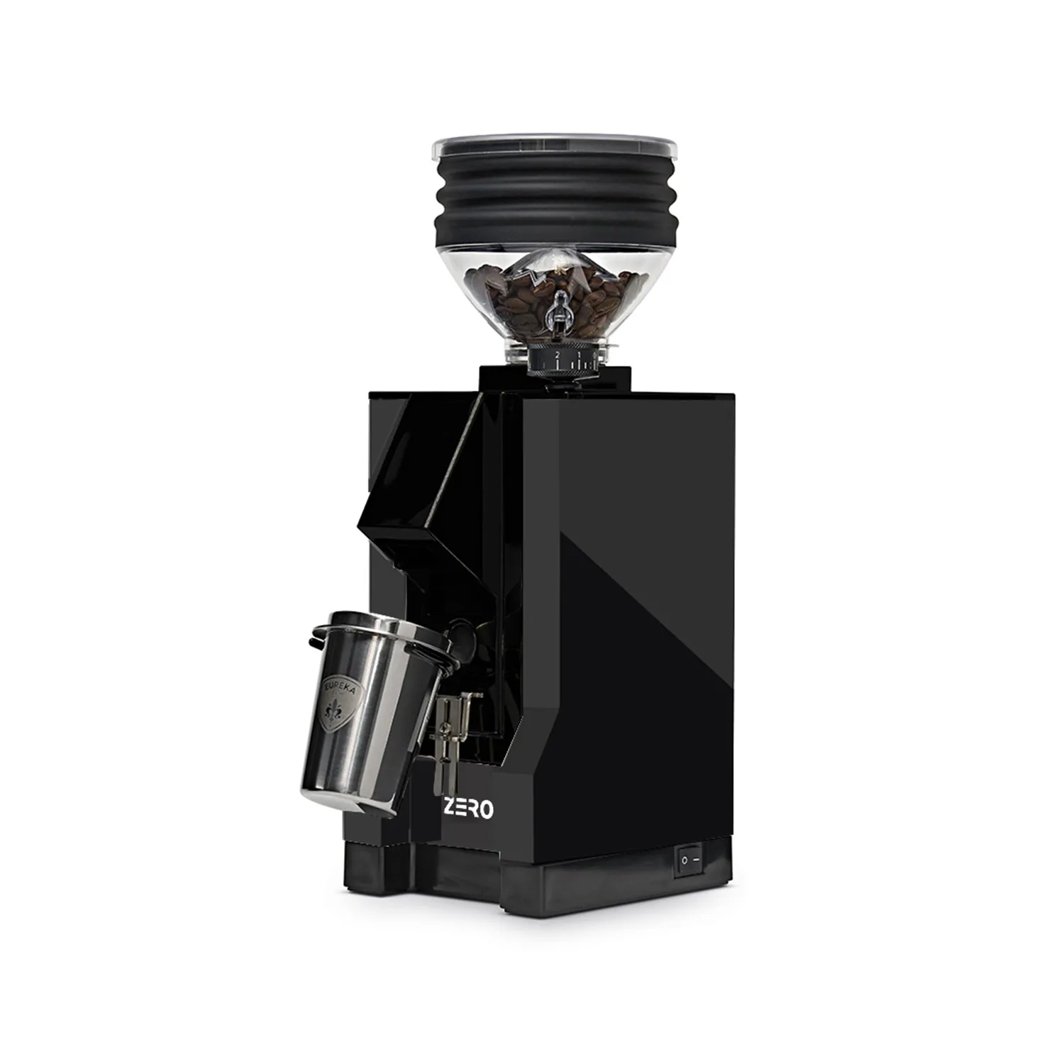 Eureka Mignon Zero Espresso Grinder