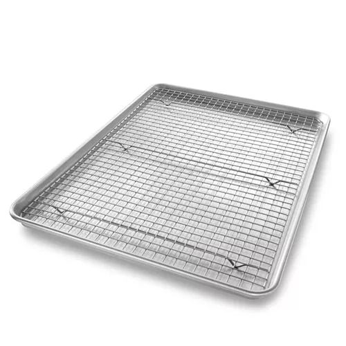  Libertyware Crosswire Cooling Broiling Rack 1 X 12 x