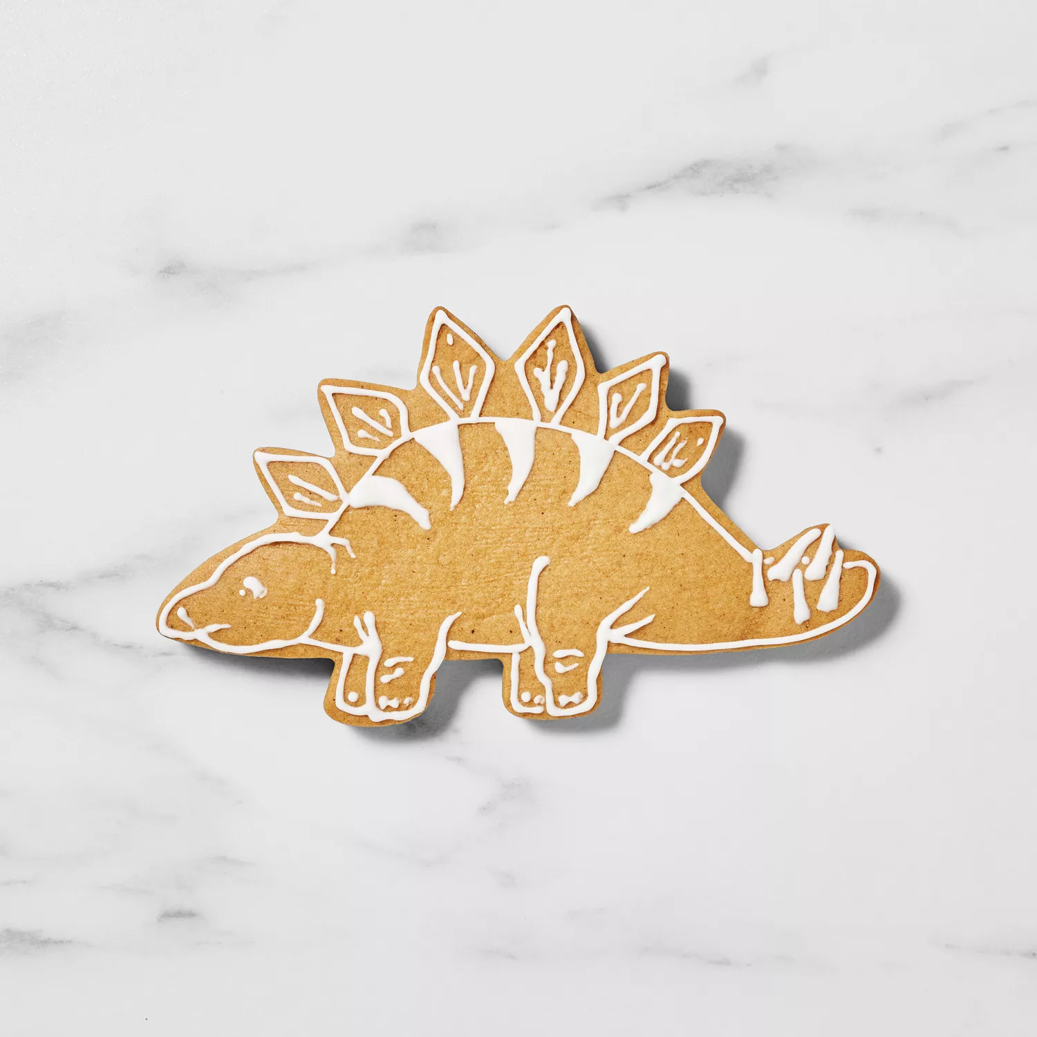 Sur La Table Stegosaurus Cookie Cutter