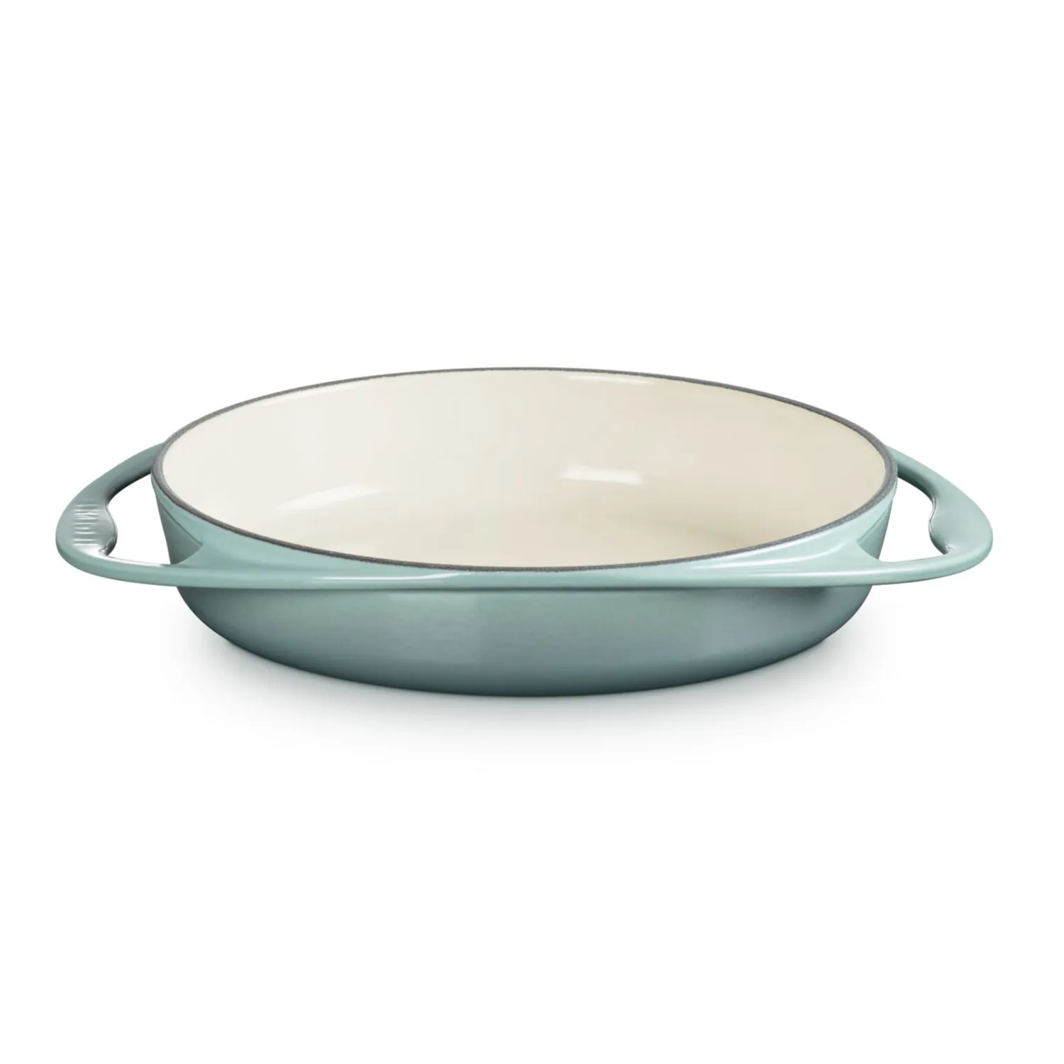 Le Creuset Heritage Tarte Tatin Dish, 2 qt.