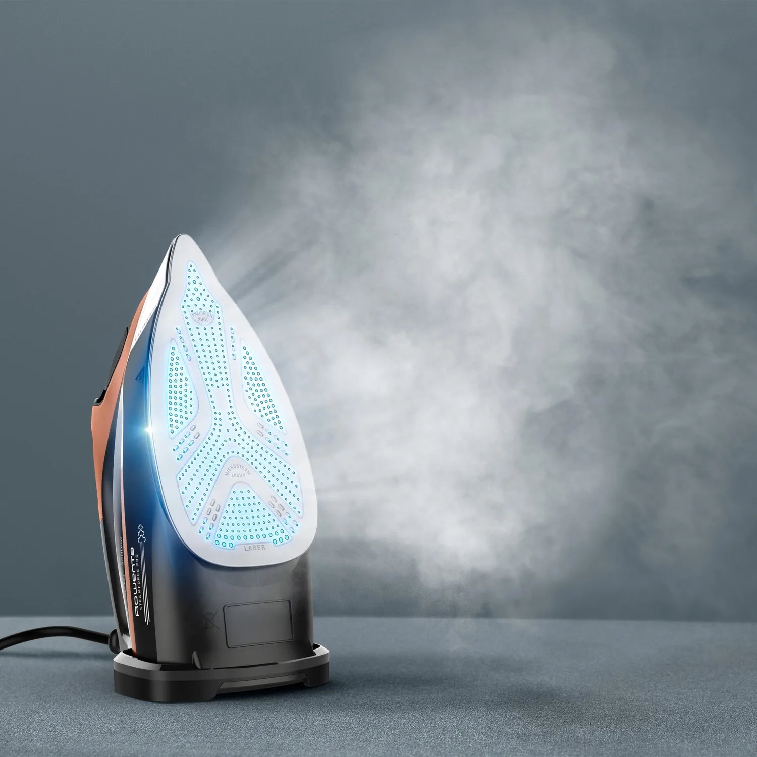 Rowenta SteamForce Pro Steam Iron