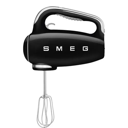 Smeg 50s Retro Style Aesthetic Hand Mixer
