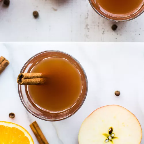 Instant Pot Christmas Wassail
