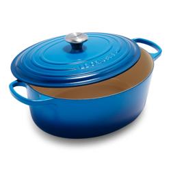 Le Creuset Signature Oval Dutch Oven, 8 qt. Best coq ah vin ever