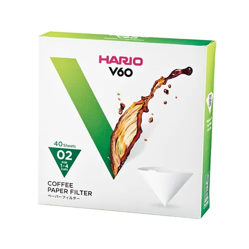 Hario V60 Paper Filters