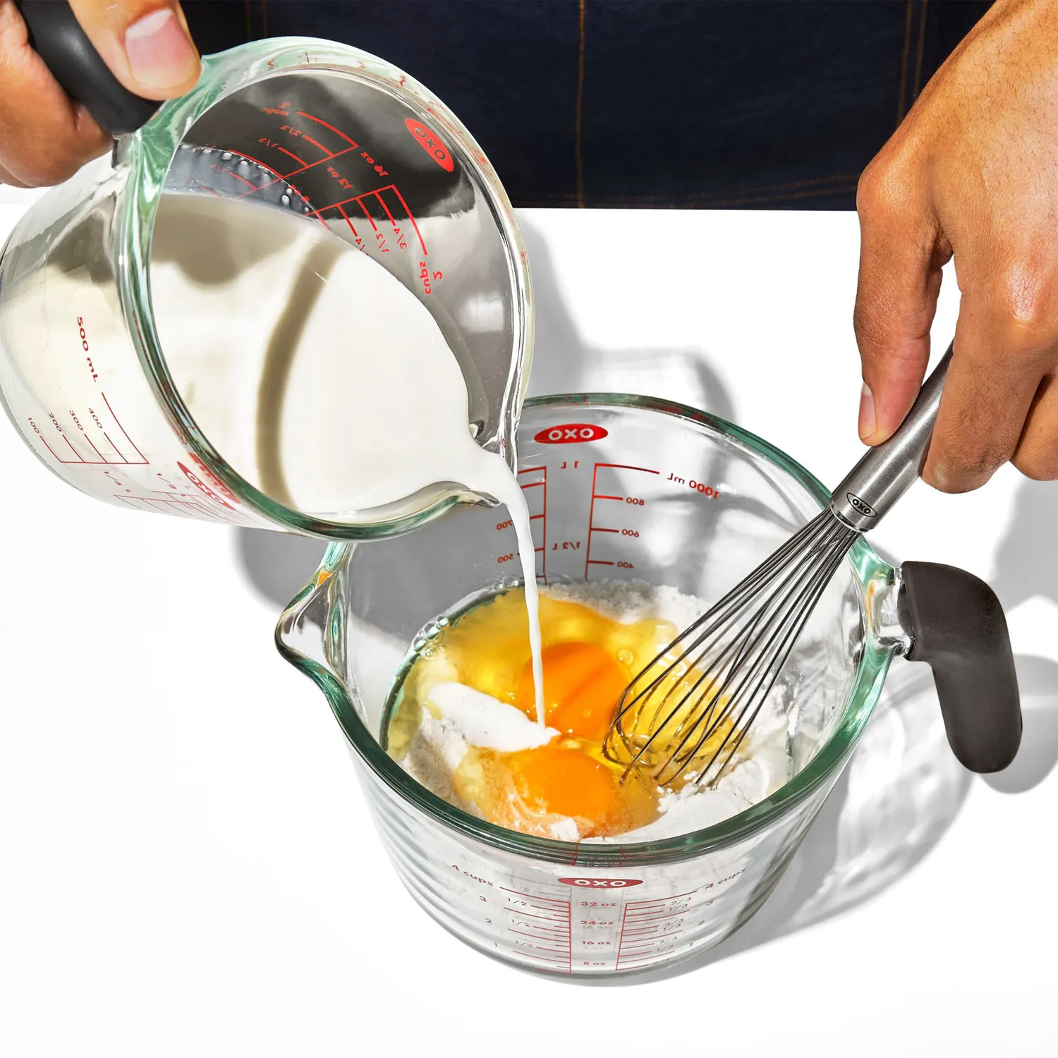 OXO Good Grips Glass Measuring Cup