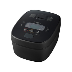 Zojirushi Induction Heating Rice Cooker & Warmer  Love This Rice Cooker!