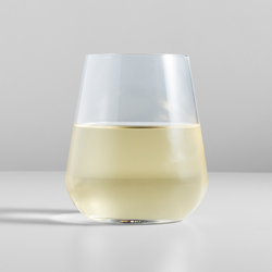 Bormioli Rocco Stemless Wine Glass