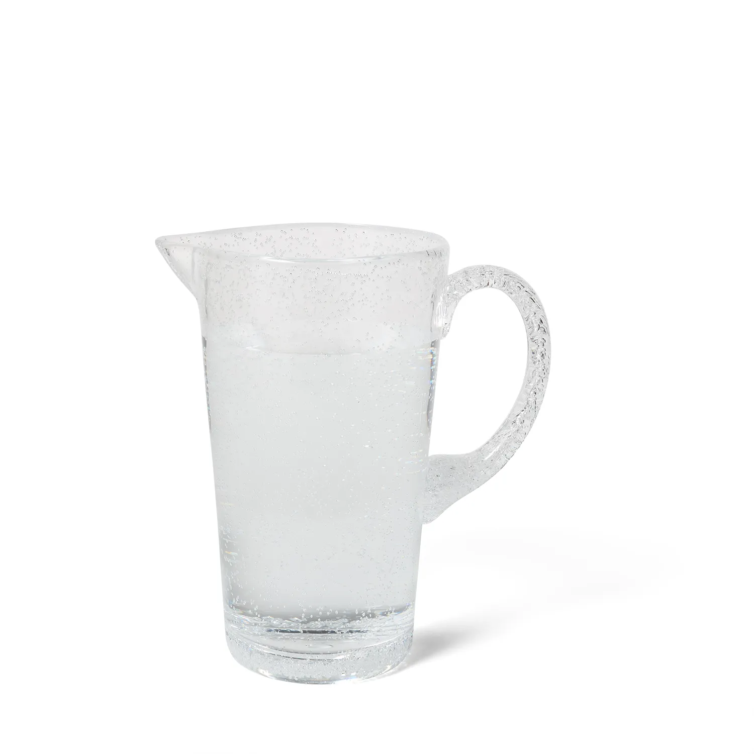 Sur La Table Bubble Acrylic Pitcher