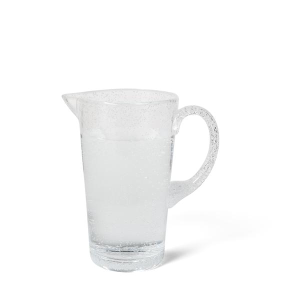 Sur La Table Bubble Acrylic Pitcher