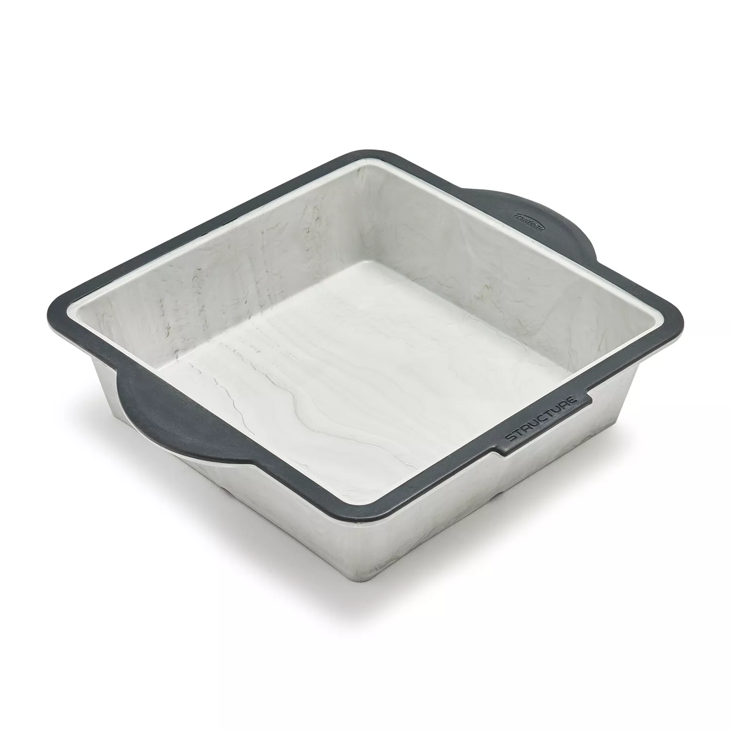 Structure Silicone Loaf Pan (8.5 x 4.5)