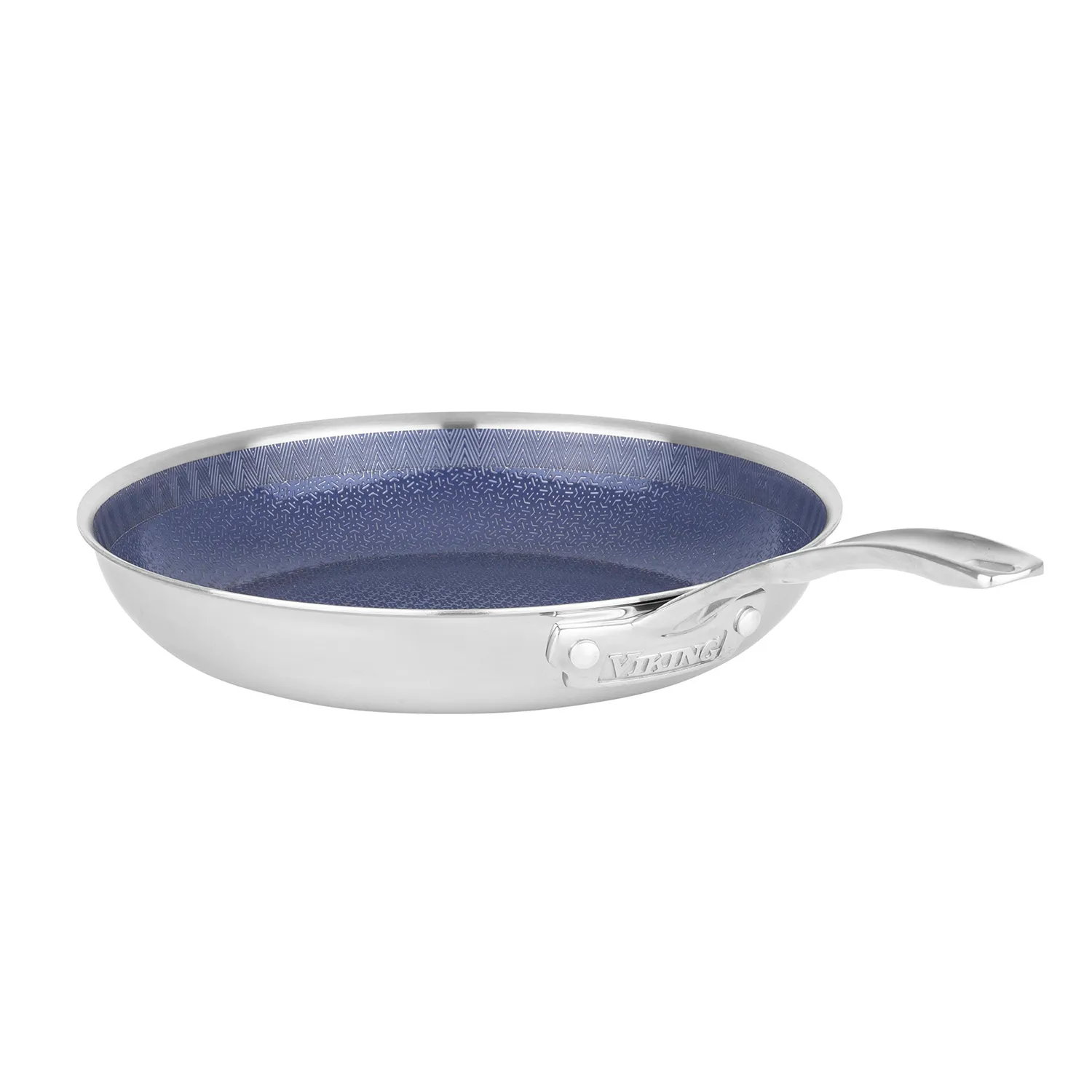Viking 3-Ply HybridPlus Ceramic Nonstick Skillet