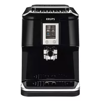 Krups 2-in-1 Touch Cappuccino Fully Automatic Espresso Machine