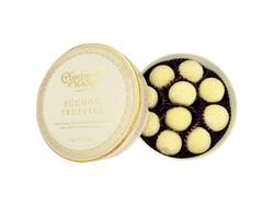 Charbonnel et Walker Eggnog Truffles
