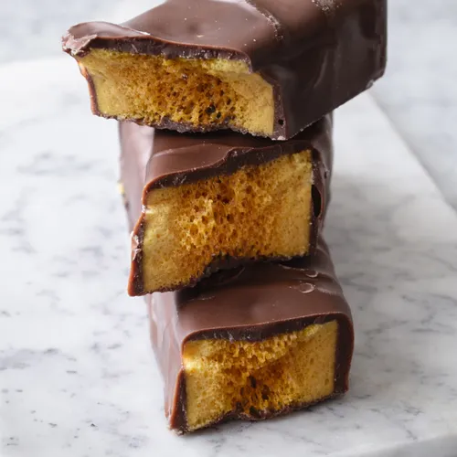 Chocolate Extravaganza