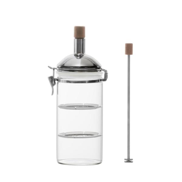 Crafthouse by Fortessa Cocktail Infuser