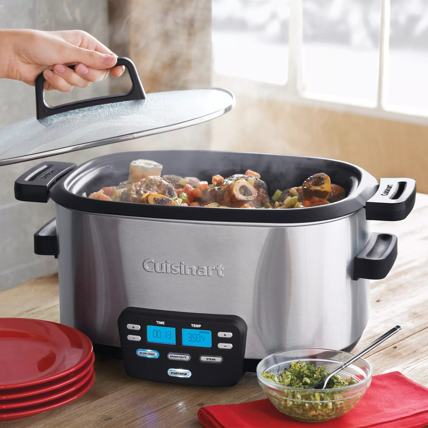 Cuisinart Multicooker